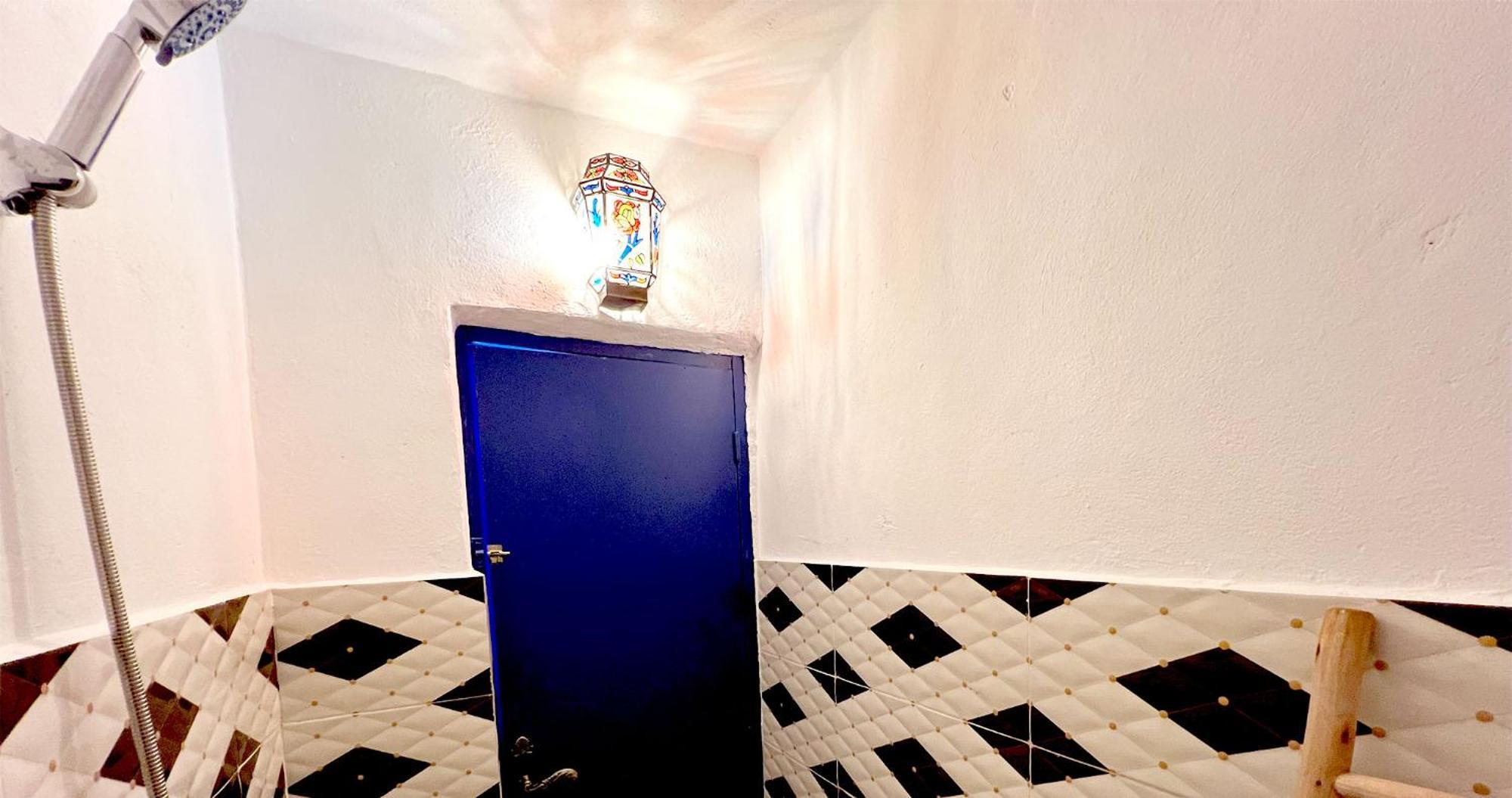 ホテル Couloirs De La Medina マラケシュ エクステリア 写真